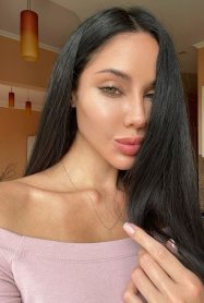 Фотография номер 2 - Энджел, 23 года