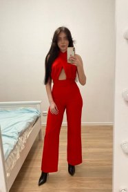 Фотография номер 2 - Анна, 23 года