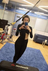Фотография номер 5 - Анна, 23 года