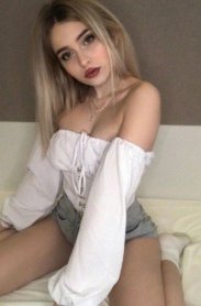 Фотография номер 3 - Марианна, 19 лет