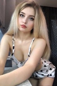 Фотография номер 5 - Марианна, 19 лет