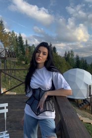 Фотография номер 4 - Марина, 22 года