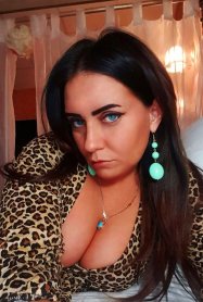 Фотография номер 3 - Настя, 34 года