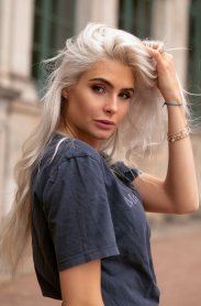 Фотография номер 3 - Екатерина, 23 года