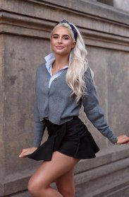 Фотография номер 8 - Екатерина, 23 года