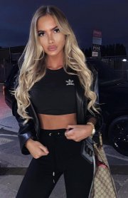 Фотография номер 9 - Мария, 22 года
