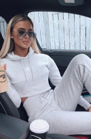 Фотография номер 6 - Жанна, 24 года