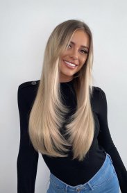Фотография номер 7 - Жанна, 24 года