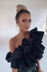 Фотография номер 12 - Жанна, 24 года