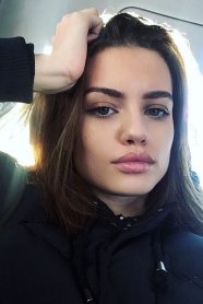 Фотография номер 2 - Дарья, 21 год