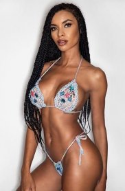 Фотография номер 2 - Erika, 20 лет