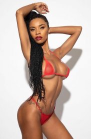 Фотография номер 8 - Erika, 20 лет