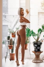 Фотография номер 14 - Erika, 20 лет