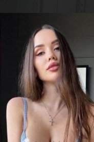 Фотография номер 2 - Вика, 24 года