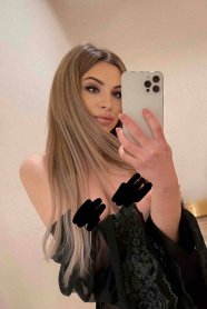 Фотография номер 3 - Марина, 21 год