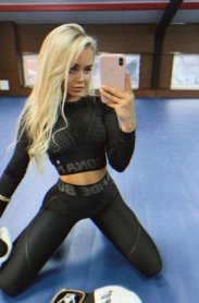 Фотография номер 6 - Софья, 20 лет