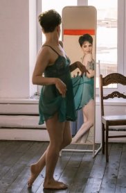Фотография номер 9 - Леся, 41 год