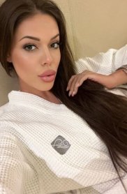 Фотография номер 2 - Белла, 23 года
