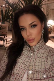 Фотография номер 6 - Белла, 23 года