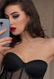 Фотография номер 2 - Настя, 24 года