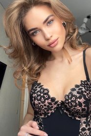 Фотография номер 3 - Яна, 22 года