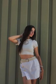Фотография номер 2 - Юля, 20 лет