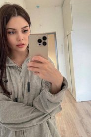 Фотография номер 4 - Эля, 19 лет