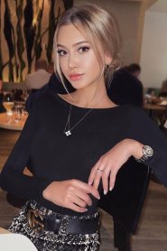Фотография номер 3 - Настя, 23 года