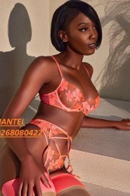 Фотография номер 8 - Shantel, 20 лет