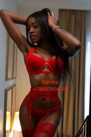Фотография номер 3 - Sandra, 21 год