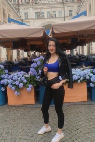 Фотография номер 7 - Алиса, 28 лет