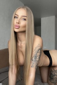 Фотография номер 5 - ася, 26 лет