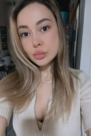 Фотография номер 3 - Таня, 22 года