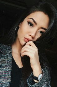 Фотография номер 3 - Азима, 21 год