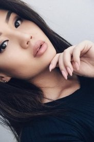 Фотография номер 4 - Азима, 21 год