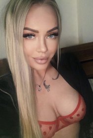 Фотография номер 8 - Оксана, 23 года