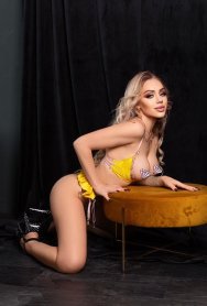 Фотография номер 10 - Оксана, 23 года