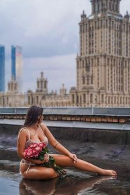 Фотография номер 3 - Ева, 21 год
