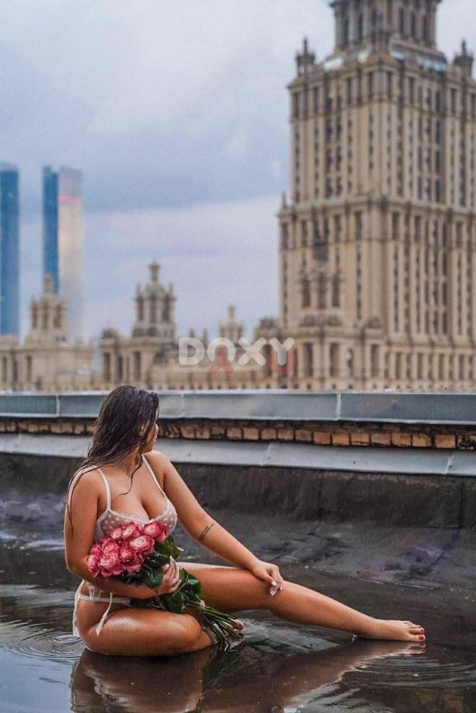 Фотография номер 3 - проститутки Ева 21 год, город Москва Фотография номер 3 - Ева, 21 год