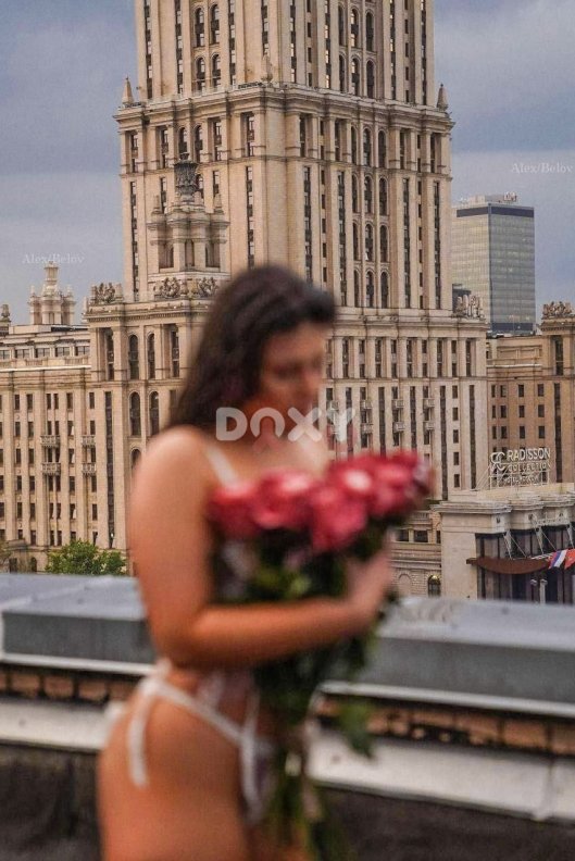 Фотография номер 7 - проститутки Ева 21 год, город Москва Фотография номер 7 - Ева, 21 год