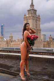 Фотография номер 9 - Ева, 21 год