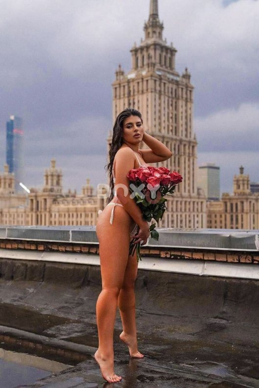 Фотография номер 9 - проститутки Ева 21 год, город Москва Фотография номер 9 - Ева, 21 год