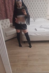 Фотография номер 5 - Чичиков в юбке, 30 лет