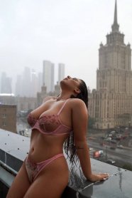 Фотография номер 4 - Ева, 20 лет