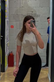 Фотография номер 4 - Сима, 24 года