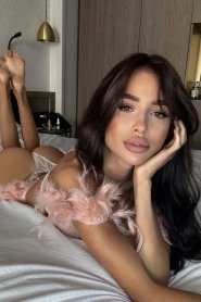 Фотография номер 2 - Айла, 22 года