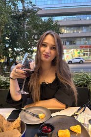 Фотография номер 2 - Татьяна, 24 года