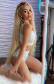 Фотография номер 5 - АЛИНА, 22 года