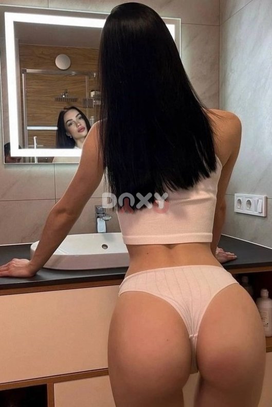 Фотография номер 3 - реальной проститутки МИЛАНА 22 года, город Москва Фотография номер 3 - МИЛАНА, 22 года