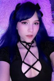 Фотография номер 2 - Инна, 18 лет